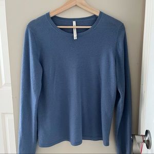 group by babaton mccloud cashmere sweater